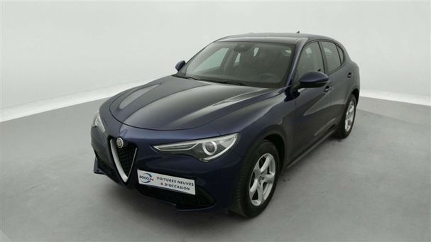 Alfa Romeo Stelvio 2.2 Super 118 kW image number 1