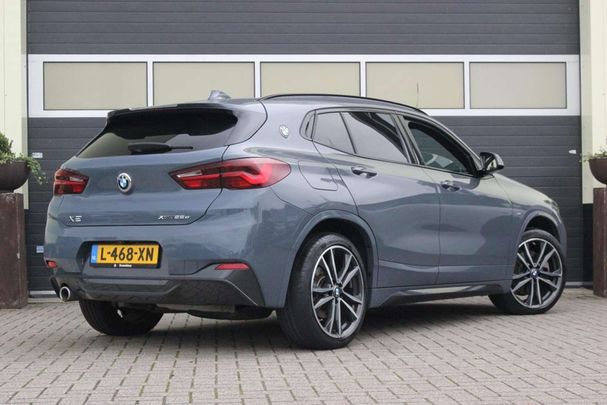 BMW X2 xDrive25e M Sport X 162 kW image number 10