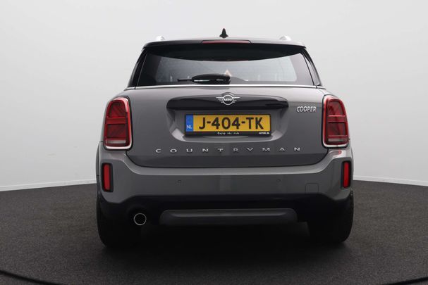 Mini Cooper Countryman 100 kW image number 4