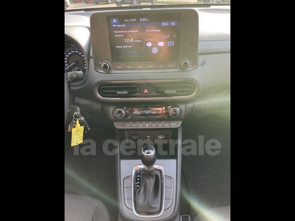 Hyundai Kona 104 kW image number 20