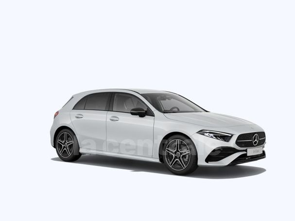 Mercedes-Benz A 180 100 kW image number 13