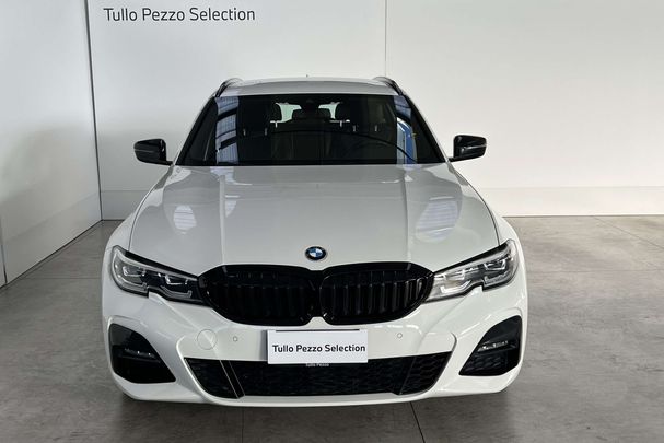 BMW 320d Touring xDrive 140 kW image number 2