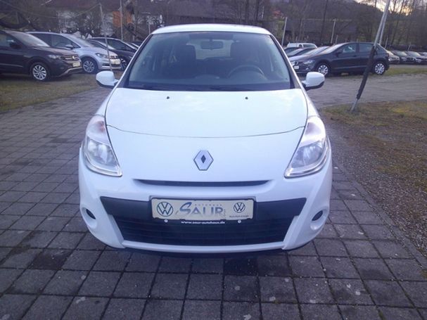 Renault Clio 1.2 16V Collection 55 kW image number 3