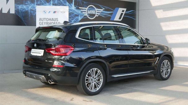 BMW X3 xDrive30e 215 kW image number 42