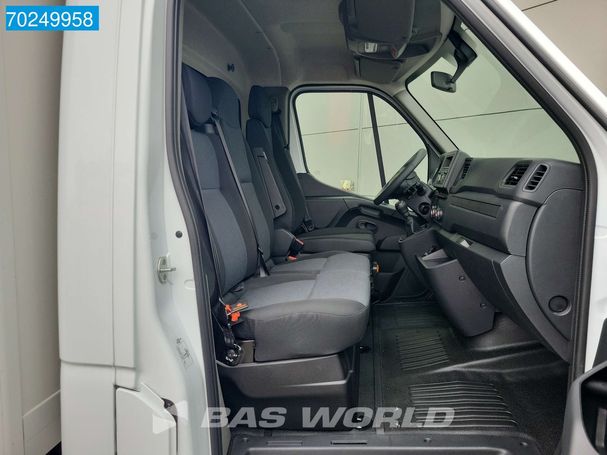 Renault Master 165 120 kW image number 21