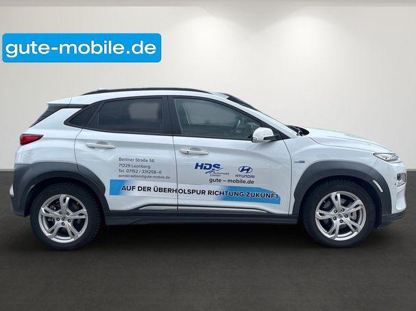 Hyundai Kona Elektro Style 150 kW image number 3