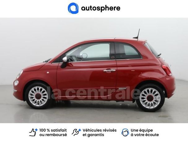 Fiat 500 1.0 51 kW image number 12