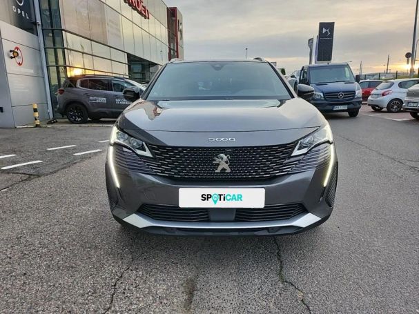 Peugeot 5008 BlueHDi EAT8 96 kW image number 4