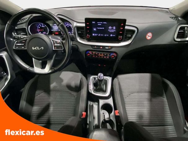 Kia XCeed 1.0 T-GDi 88 kW image number 11