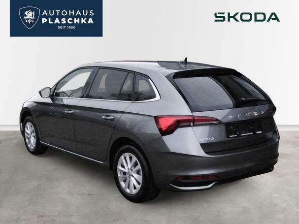 Skoda Scala 1.0 TSI 85 kW image number 3