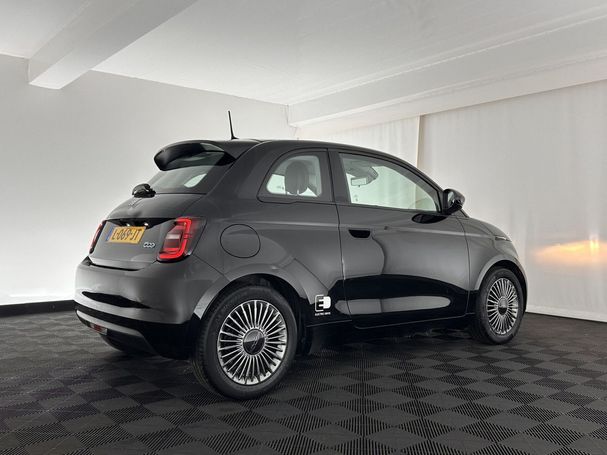 Fiat 500 e 42 kWh 87 kW image number 6