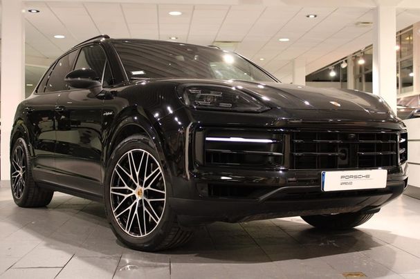 Porsche Cayenne E-Hybrid 350 kW image number 1