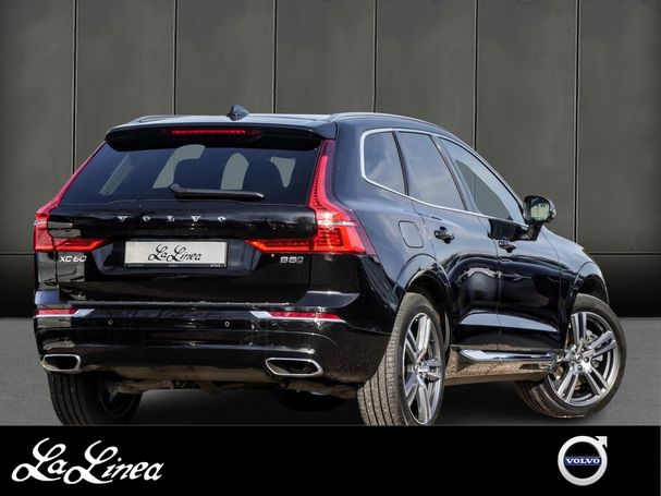 Volvo XC60 AWD B5 173 kW image number 2