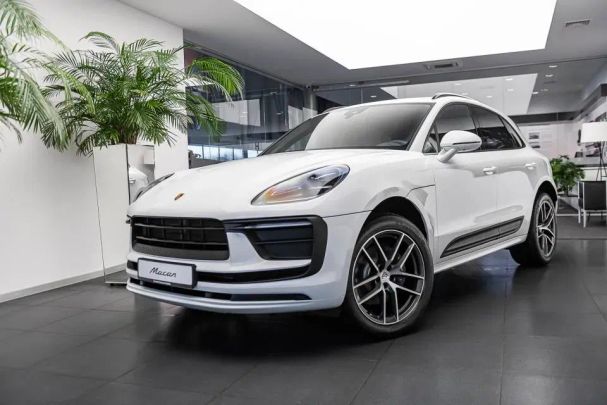 Porsche Macan 195 kW image number 35