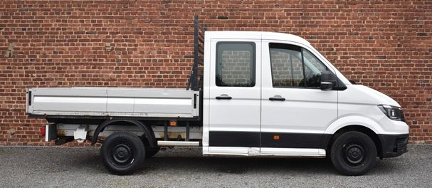 Volkswagen Crafter 103 kW image number 2