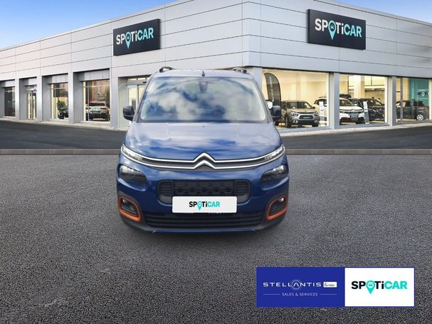 Citroen Berlingo XL BlueHDi 130 FEEL 96 kW image number 6