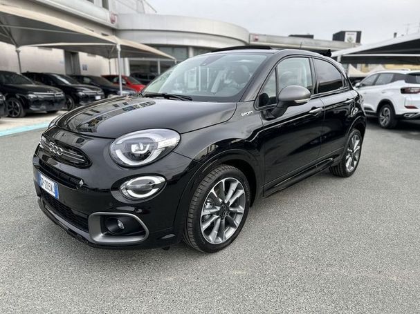 Fiat 500X 1.0 88 kW image number 1