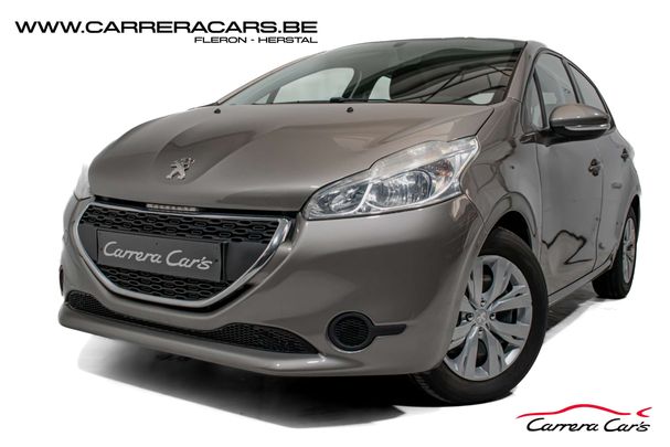 Peugeot 208 HDi 50 kW image number 3