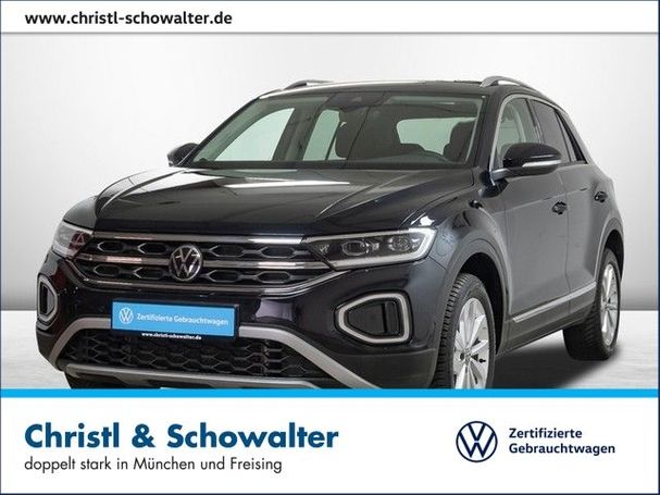 Volkswagen T-Roc 1.5 TSI Style DSG 110 kW image number 2