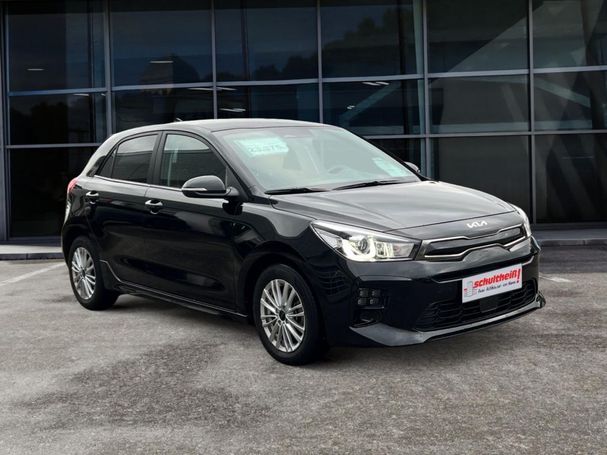 Kia Rio 1.0 T-GDi 120 DCT7 GT Line 88 kW image number 7