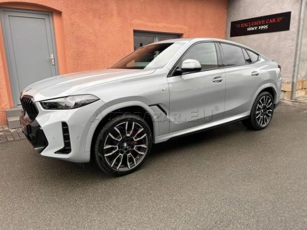 BMW X6 xDrive 210 kW image number 1