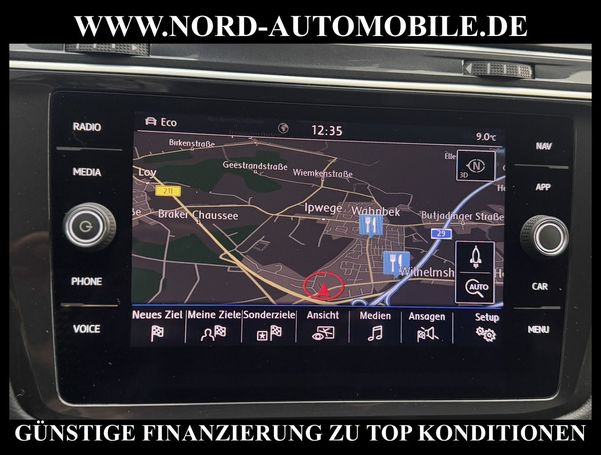 Volkswagen Tiguan 2.0 TDI DSG Join 4Motion 110 kW image number 22