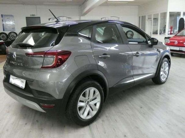 Renault Captur TCe 74 kW image number 2