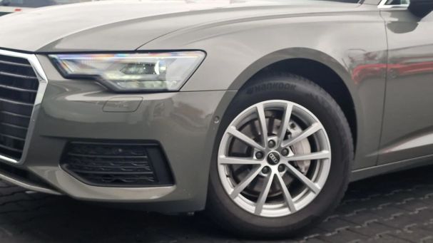 Audi A6 150 kW image number 28