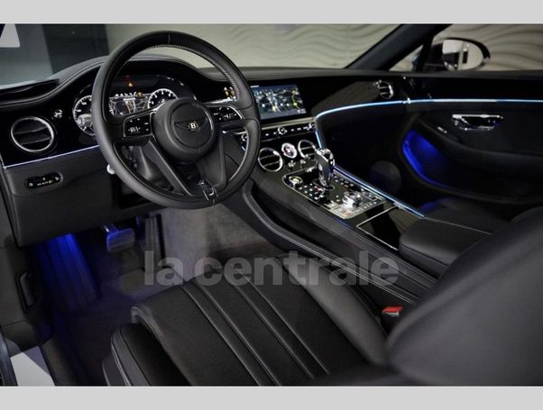 Bentley Continental GTC 467 kW image number 6