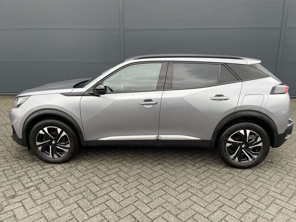 Peugeot 2008 74 kW image number 5