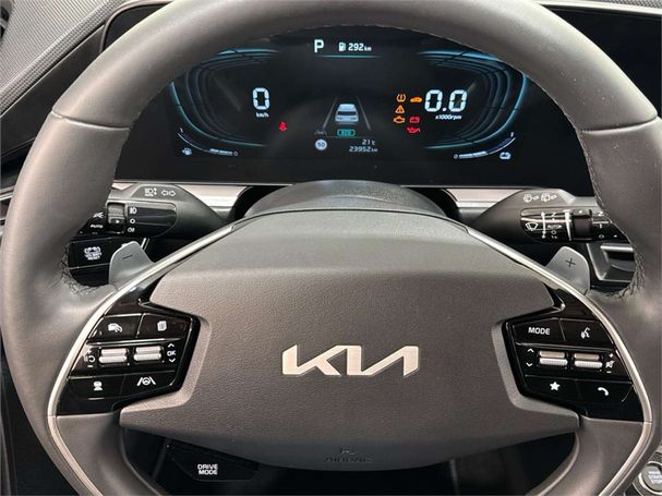 Kia Niro 1.6 104 kW image number 18