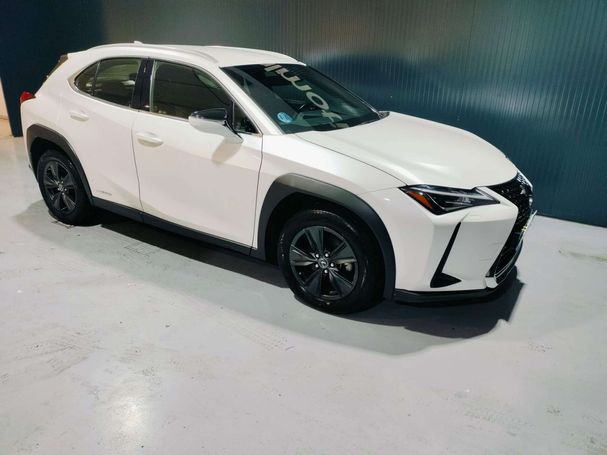 Lexus UX 250h 135 kW image number 12