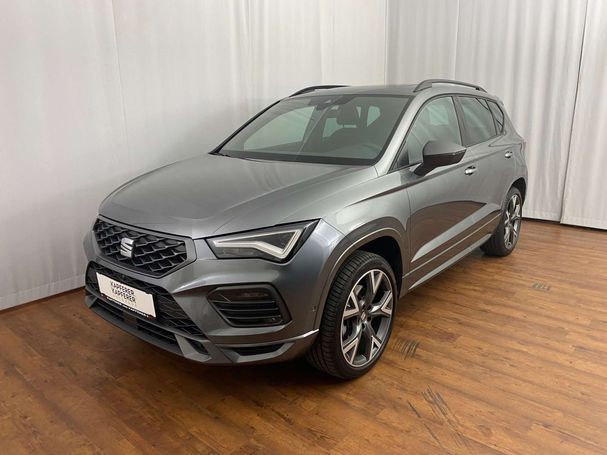 Seat Ateca 2.0 TSI 4Drive DSG FR 140 kW image number 2