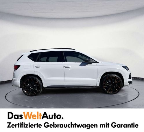 Cupra Ateca 2.0 TSI DSG 4Drive 221 kW image number 6