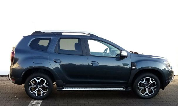 Dacia Duster TCe 4WD 110 kW image number 5