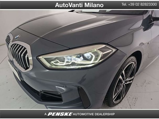 BMW 118d M Sport 110 kW image number 29