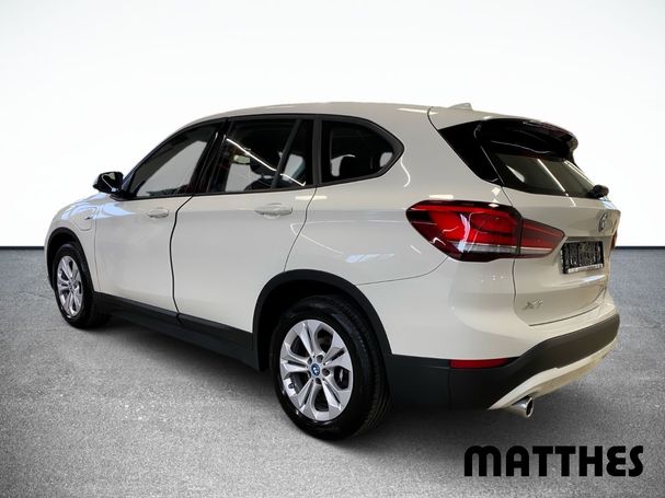 BMW X1 25e xDrive 162 kW image number 4