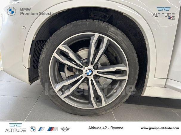 BMW X1 sDrive18i M Sport 103 kW image number 12