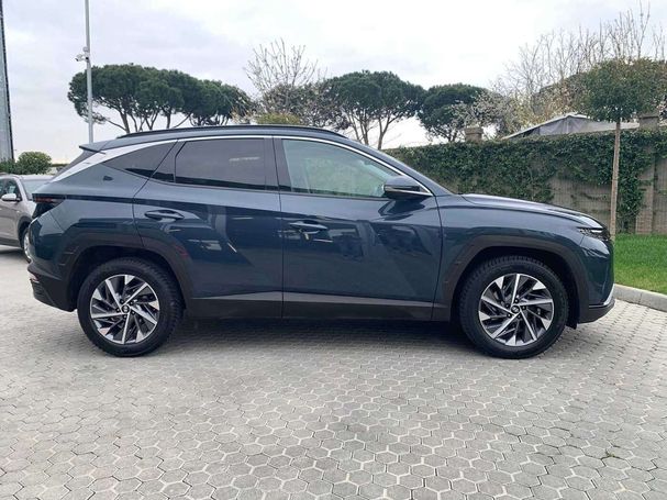 Hyundai Tucson 1.6 CRDi 85 kW image number 6