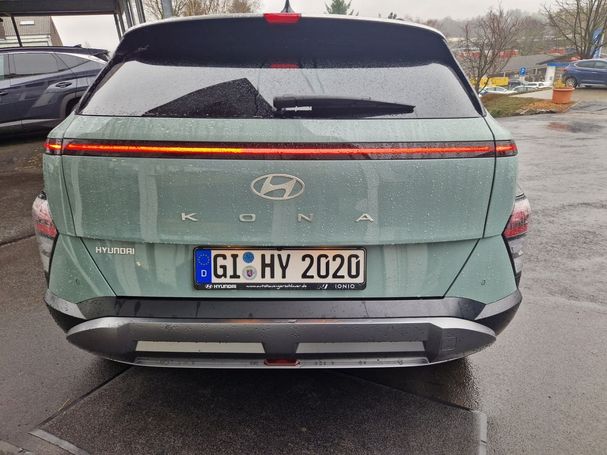 Hyundai Kona 1.0 T-GDI Trend 88 kW image number 4