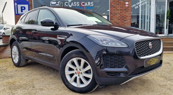 Jaguar E-Pace AWD 110 kW image number 2