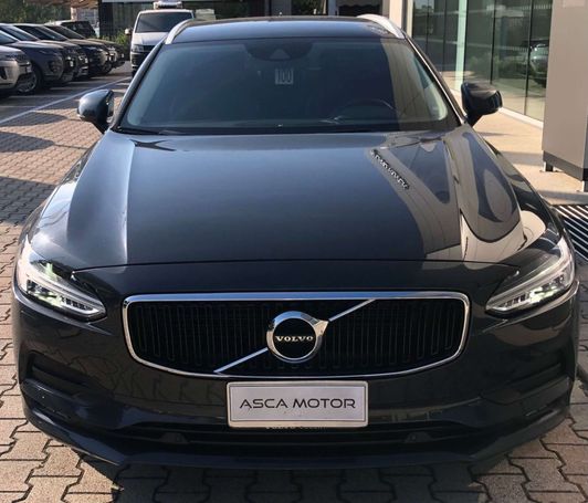 Volvo V90 D3 Geartronic Momentum 110 kW image number 8