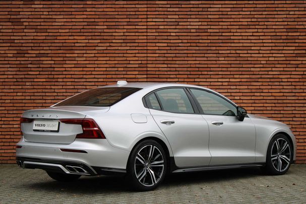 Volvo S60 120 kW image number 2