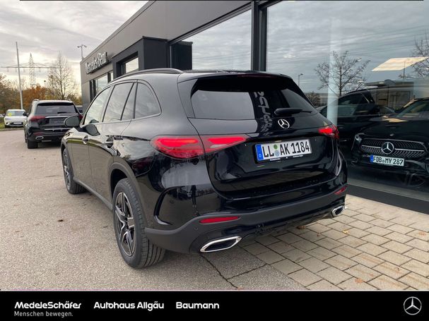 Mercedes-Benz GLC 220 d 145 kW image number 4