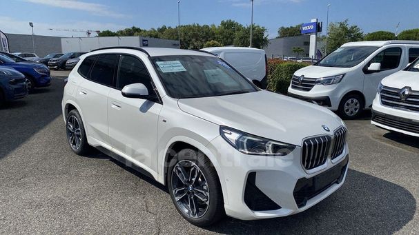 BMW X1 sDrive 125 kW image number 1