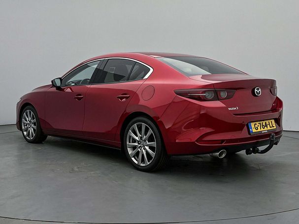 Mazda 3 132 kW image number 6