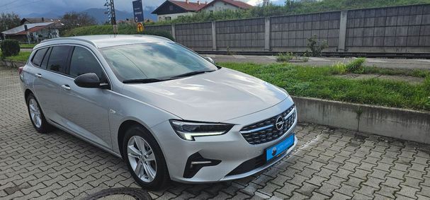 Opel Insignia Sports Tourer Business 90 kW image number 10