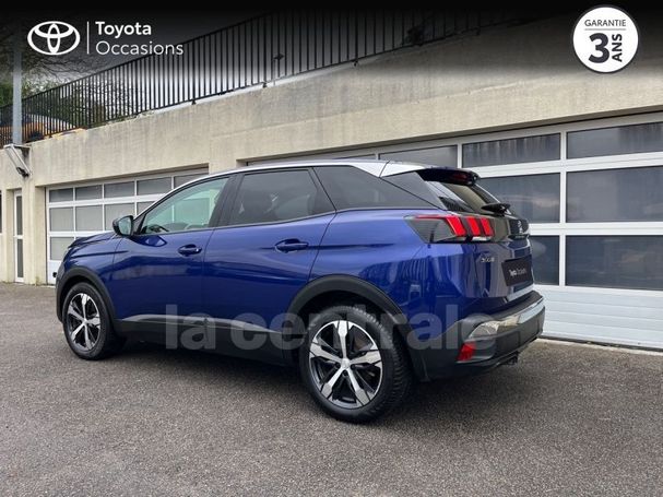 Peugeot 3008 BlueHDi 130 S&S Active 96 kW image number 15