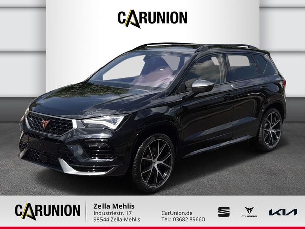 Cupra Ateca 2.0 TSI DSG 4Drive 221 kW image number 1