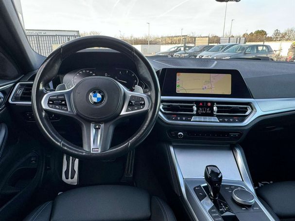 BMW 420d Coupe 140 kW image number 13